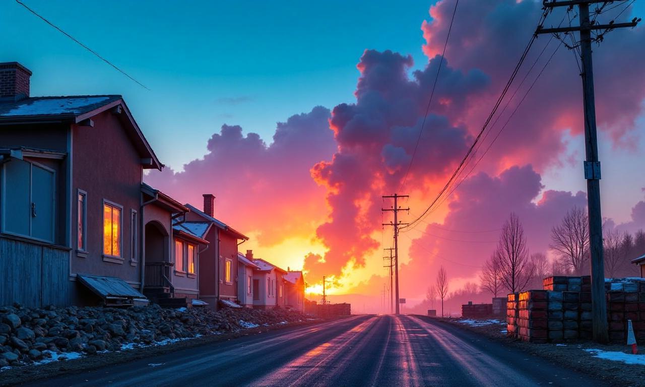 How to Recover from Climate Disasters: Effective Methods and Strategies