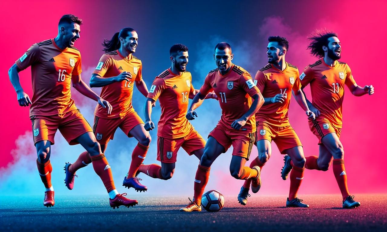 Ligue 1 2024-25: Key Players to Watch and Team Strategies