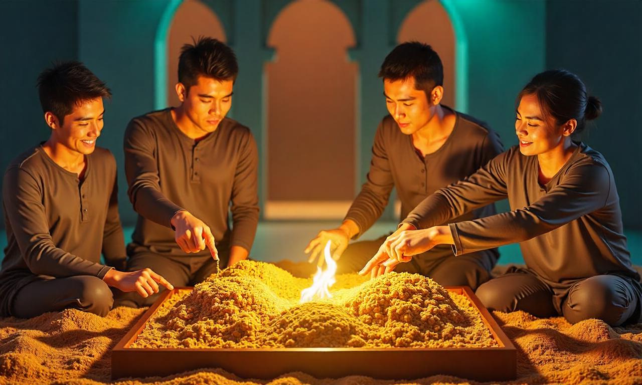 Nisab Zakat Emas: Penjelasan Lengkap dan Panduan Praktis