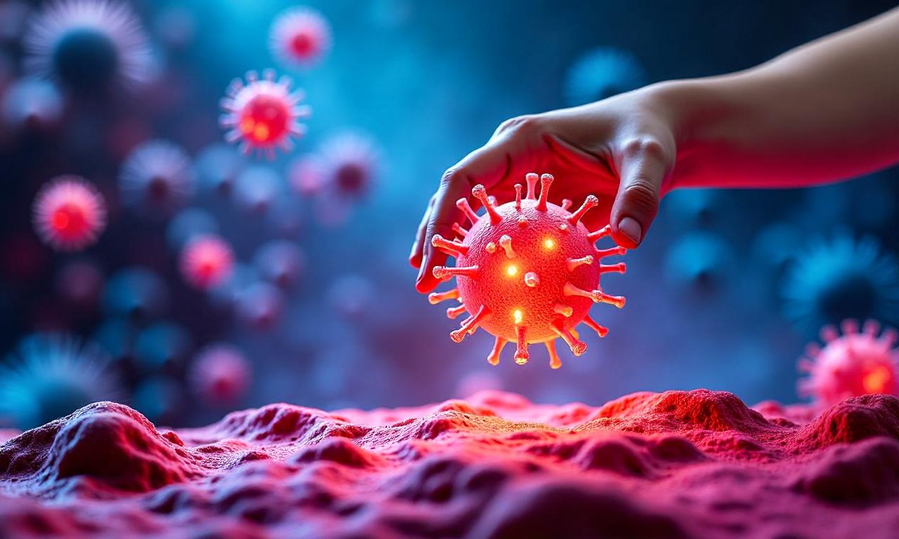 Disease Comparison Guide: Key Differences and Insights