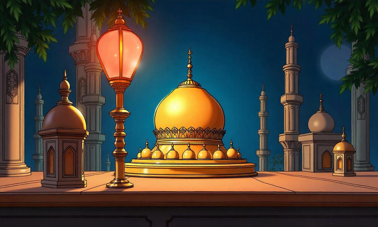 Zakat Fitrah: Panduan Lengkap Pembayaran dan Manfaat