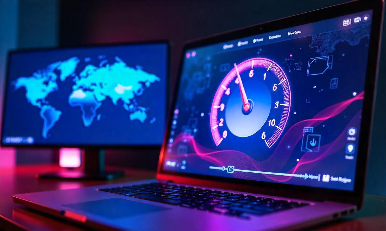 How to Improve Internet Speed: Boost Performance with These Easy Tips