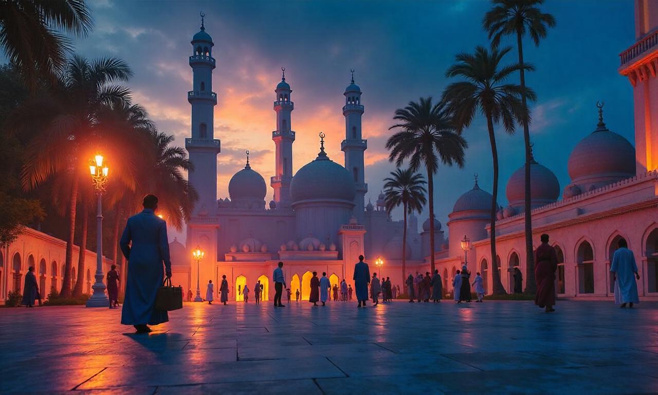 Tidak Membayar Zakat Bisa Berakibat Hukum Apa Saja?