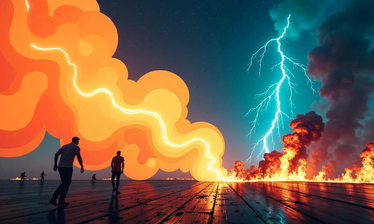 Panduan Mitigasi Perubahan Iklim: Strategi Bisnis Kecil Menghadapi Tantangan