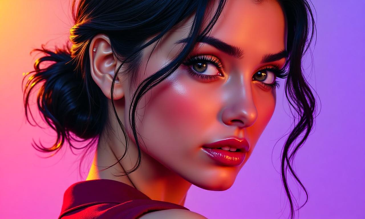 Nina Dobrev's Charisma and Talent: A Spotlight on Her Work