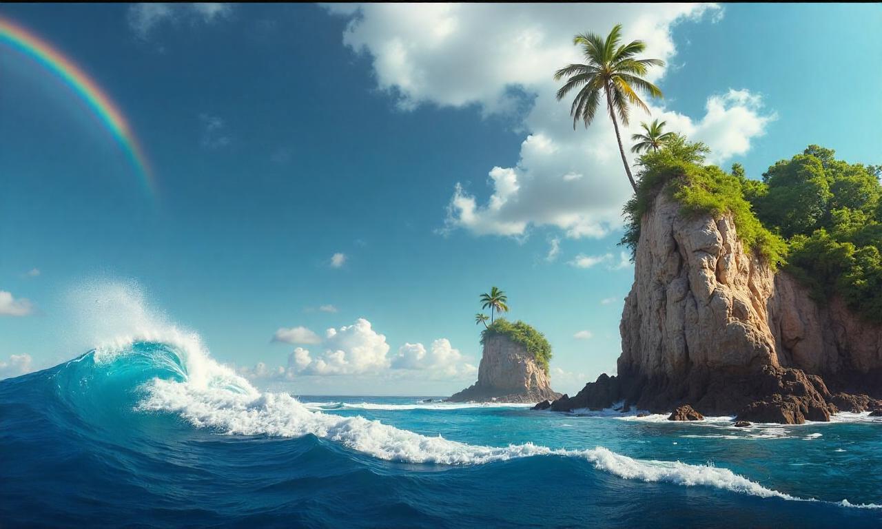 Cara Efektif Melindungi Laut dari Pencemaran: Panduan Lengkap