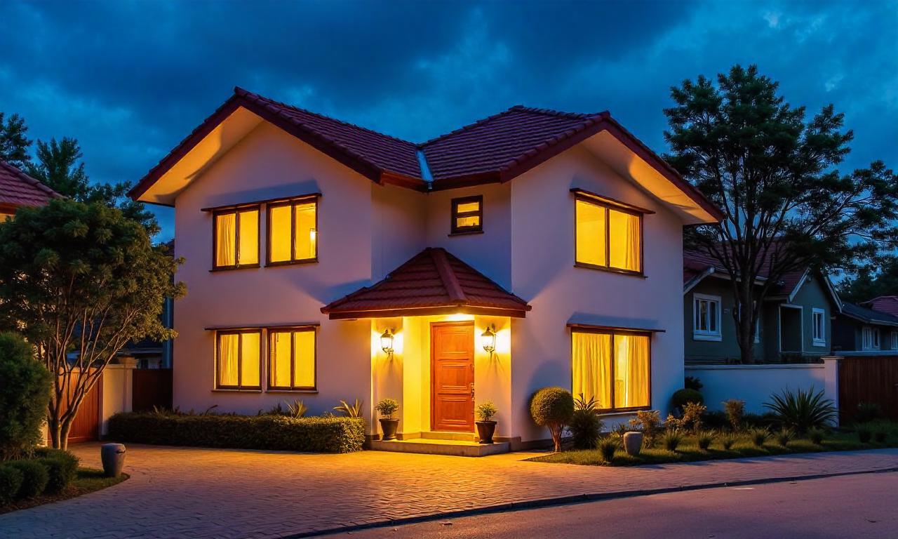 Cara Menghemat Energi Listrik di Rumah dengan Efektif