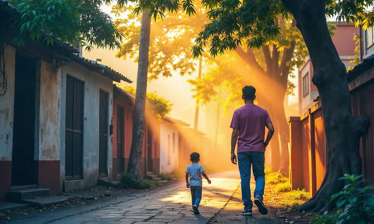 Manfaat Kebaikan dalam Hubungan Keluarga yang Perlu Diketahui