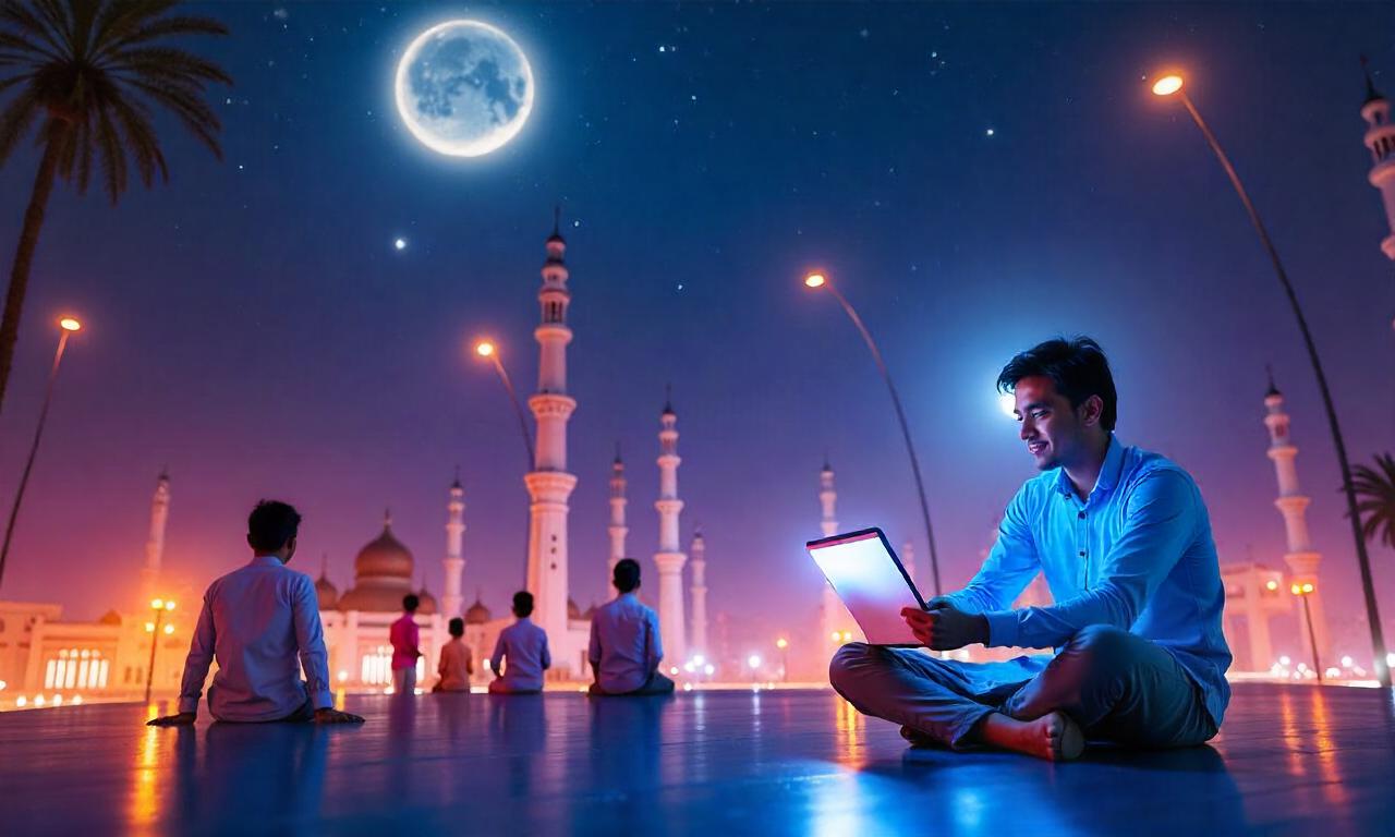 Bayar Zakat Online: Panduan Lengkap untuk Pembayaran Zakat