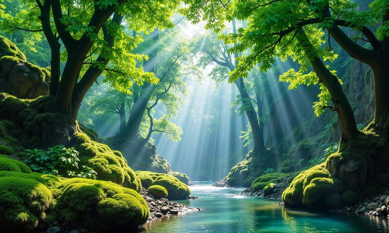 Exploring Plant Ecosystems: Discover the Hidden Secrets of Nature