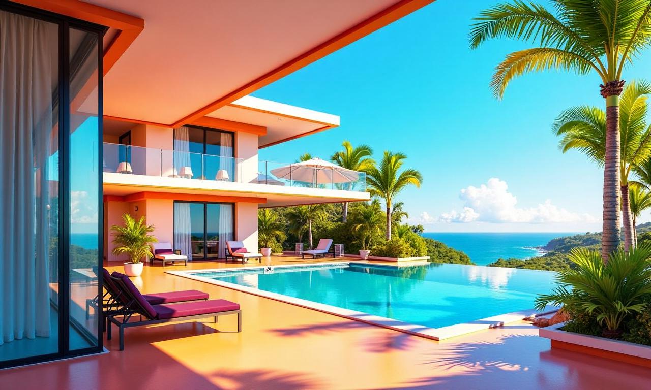 Finding Good Hotels for Vacation: Tips to Choose the Best