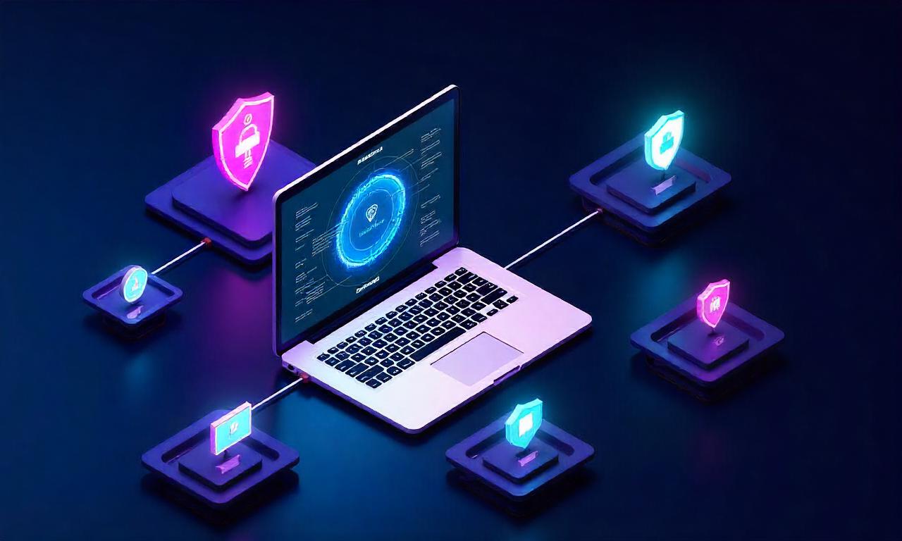 Compare VPN Services: Secure Your Online Experience