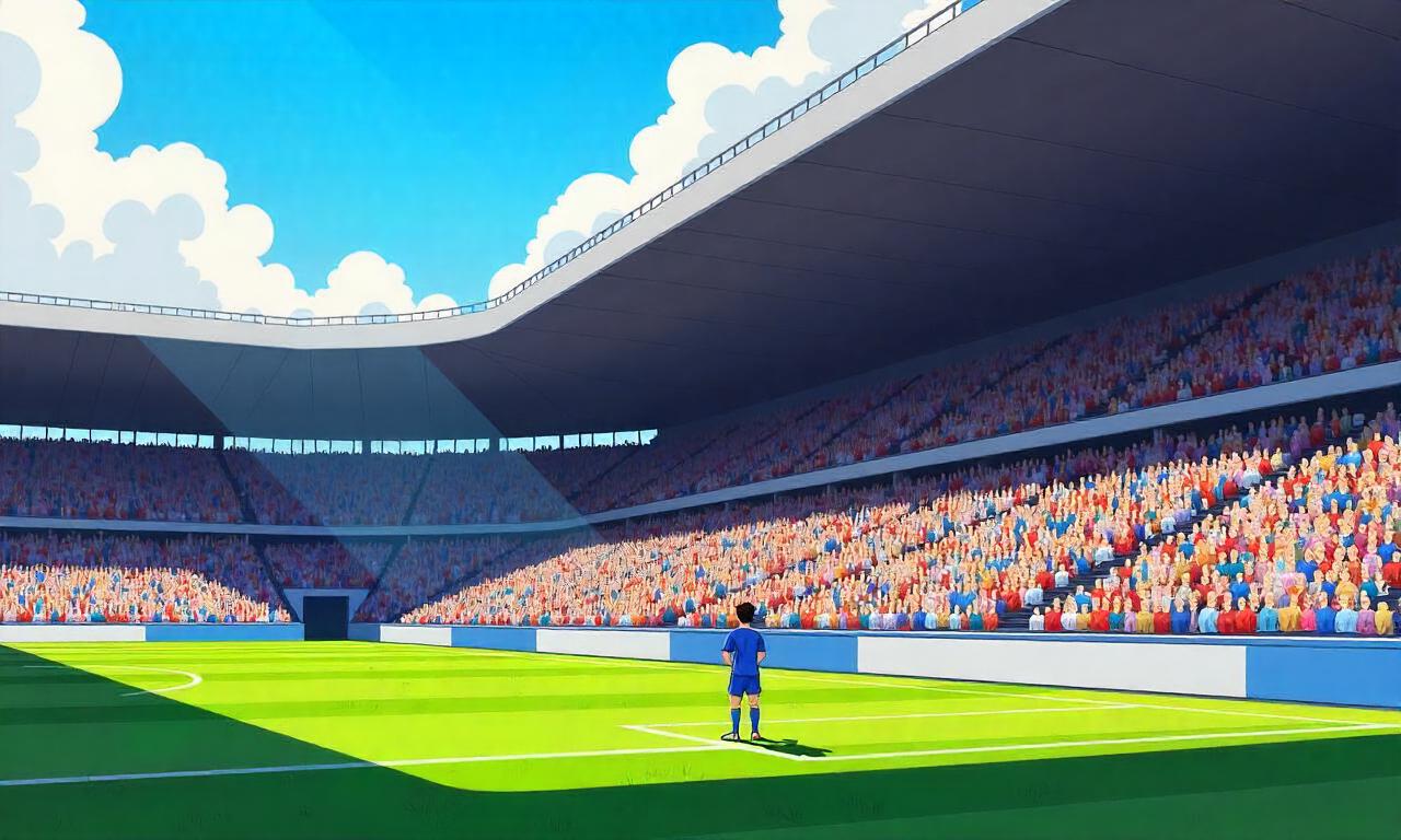 Gary Iskak: Prediksi dan Analisis Man City vs Leeds, Malut United vs Arema FC