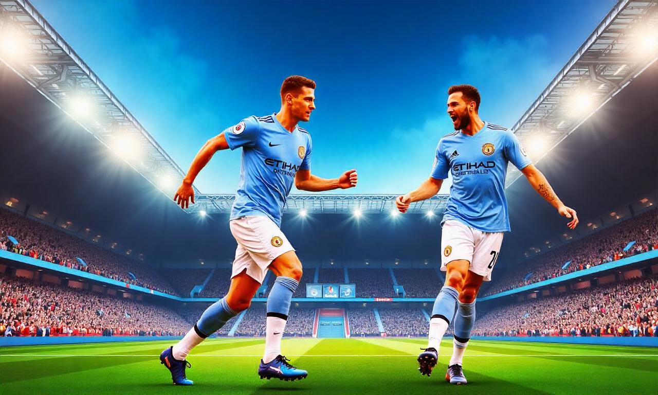 Gary Iskak: Prediksi dan Analisis Man City vs Leeds, Malut United vs Arema FC