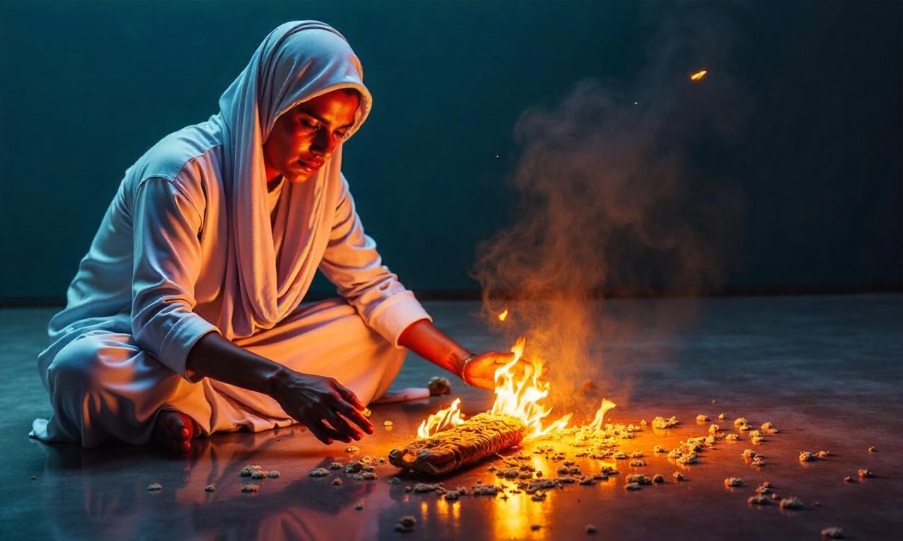 Zakat Fitrah: Panduan Lengkap Pembayaran dan Syaratnya