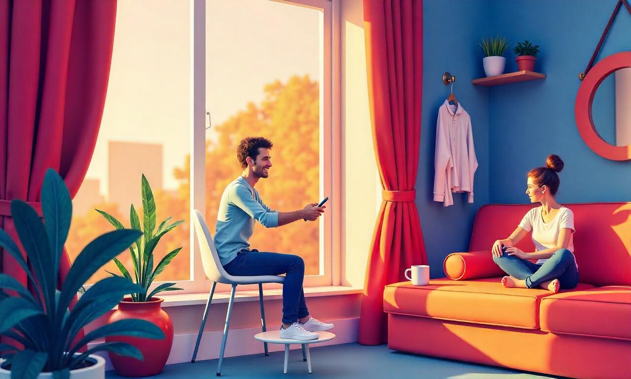 Top Ways to Solve Stress Through Lifestyle Adjustments