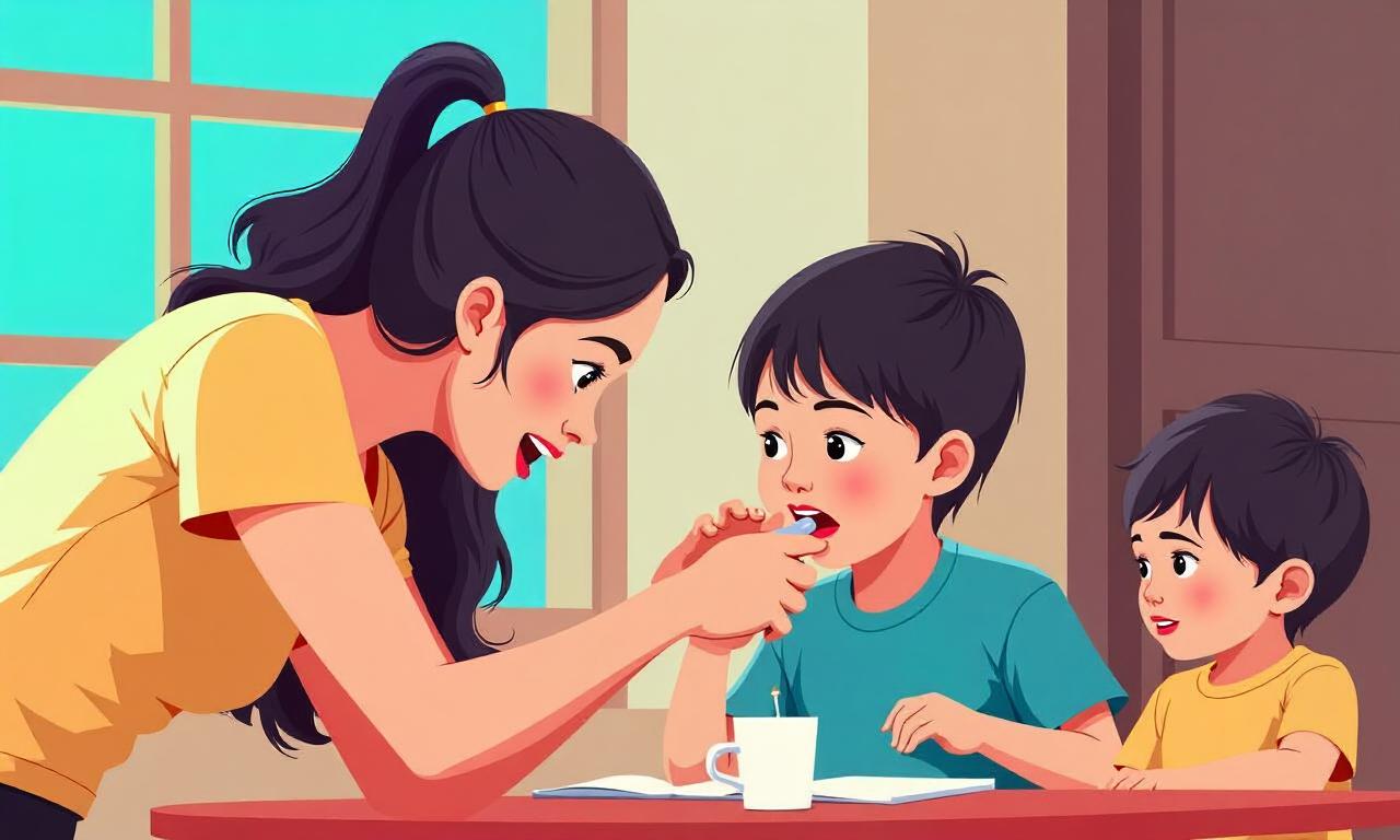 5 Tips Kesehatan Anak-Anak yang Harus Diketahui Orang Tua
