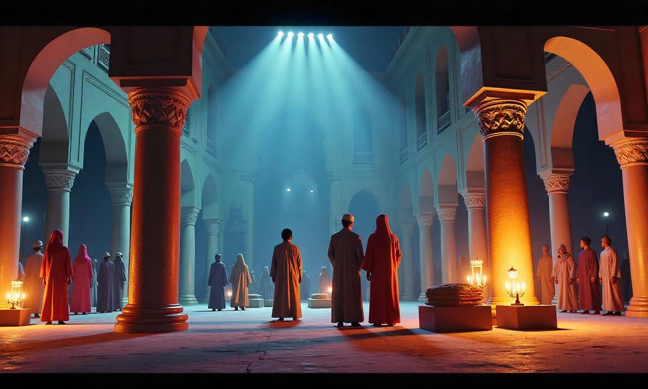 Niat Zakat Fitrah: Penjelasan Lengkap dan Pentingnya