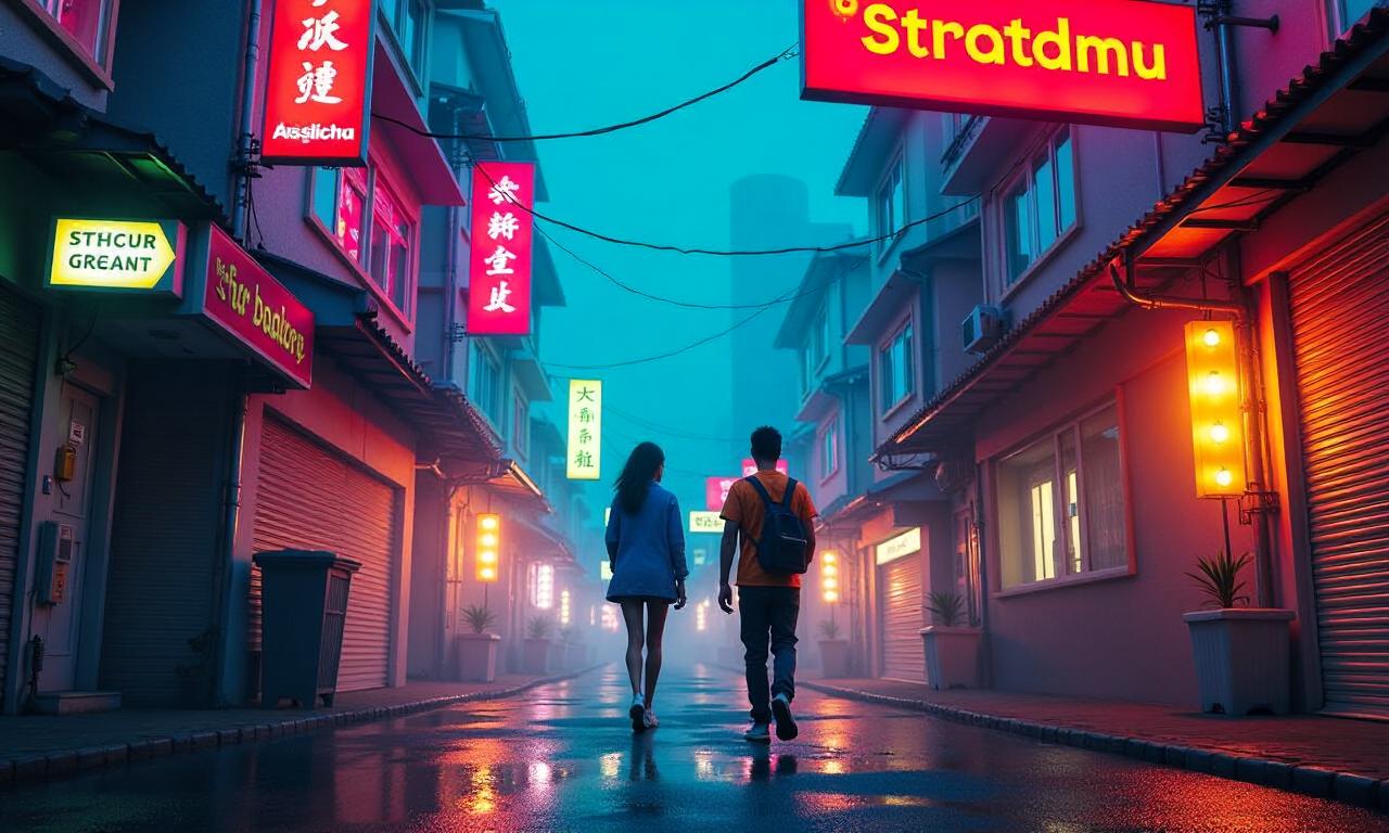 Strategi Berkat untuk Pengembangan Diri yang Efektif