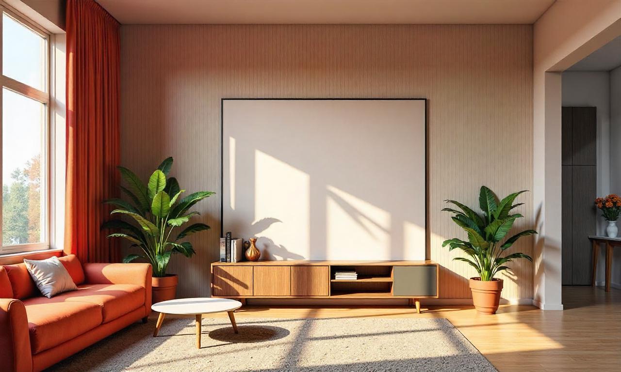 Panduan Desain Interior Terbaik 2024: Tips dan Langkah-Langkah untuk Ruang Hidup