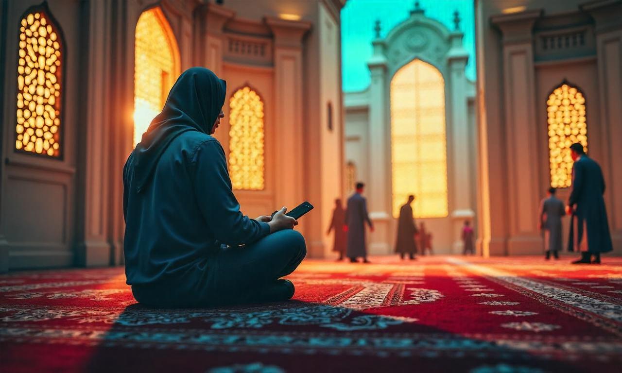 Hukum Tidak Membayar Zakat: Penjelasan Lengkap dan Konsekuensi