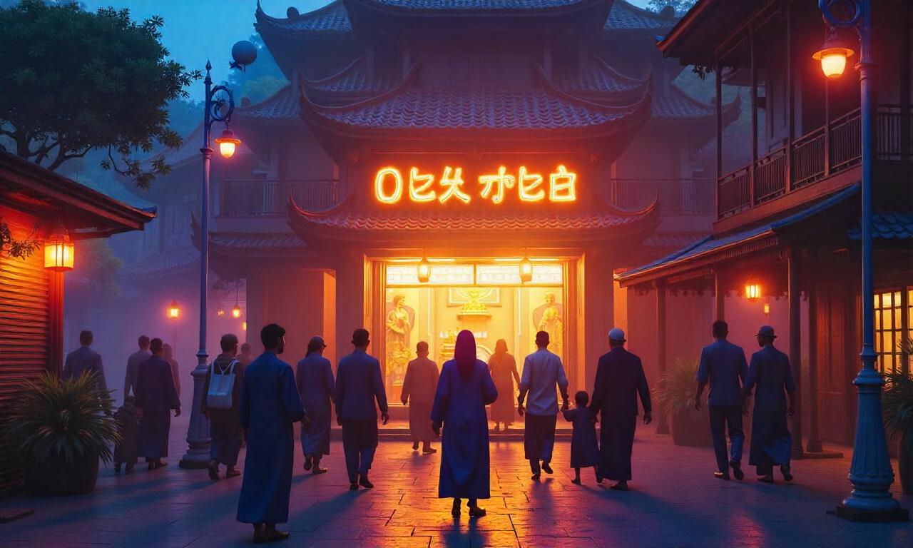 Zakat Fitrah dengan Uang: Panduan Pembayaran Lengkap