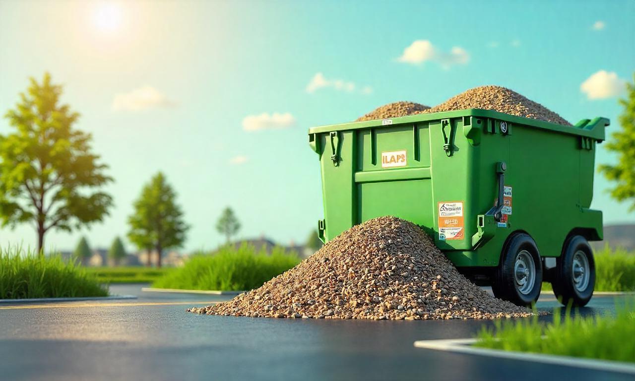 Top Sustainable Waste Management Strategies for a Greener Future