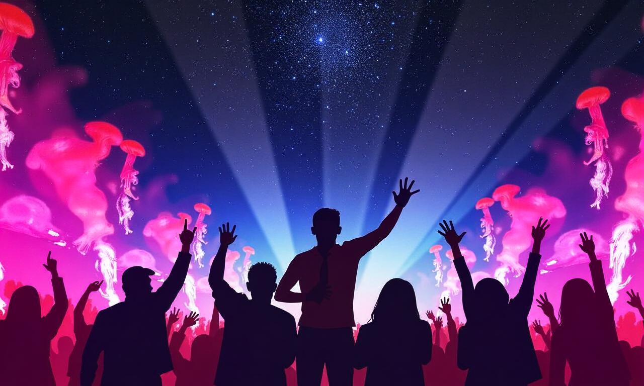 2016 Songs That Defined the Year's Sound