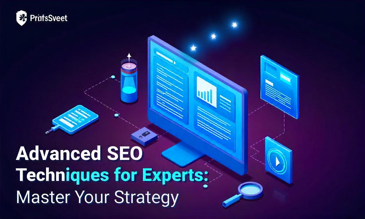 Advanced SEO Techniques for Experts: Master Your Strategy