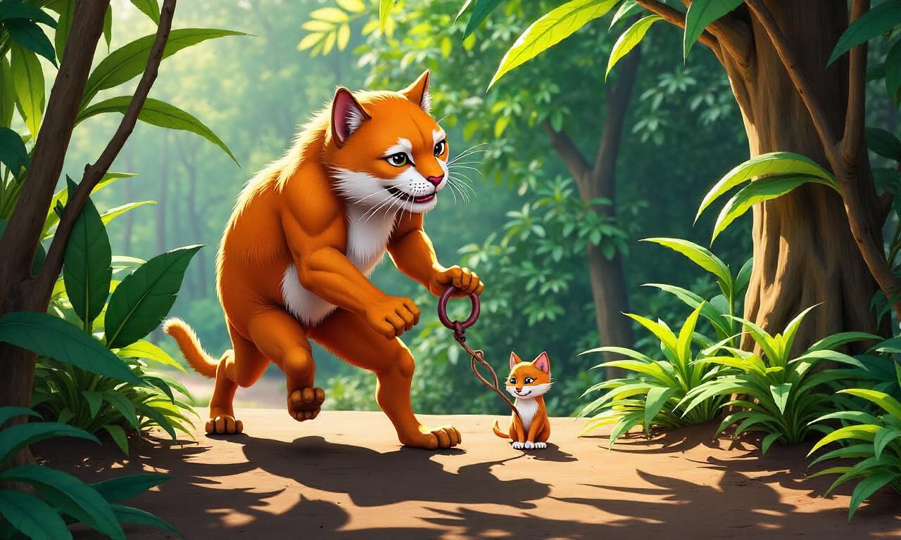 Donasi Kucing Liar: Bantu Hewan yang Tidak Berdampingan