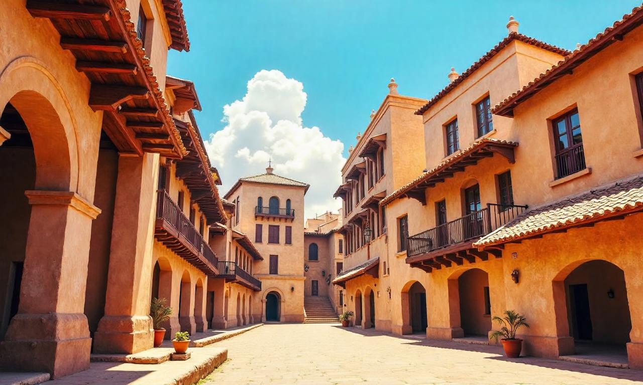 5 Ways to Preserve Cultural Heritage for Future Generations