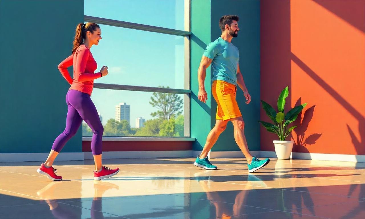 Stay Motivated for a Healthy Lifestyle with These Proven Strategies