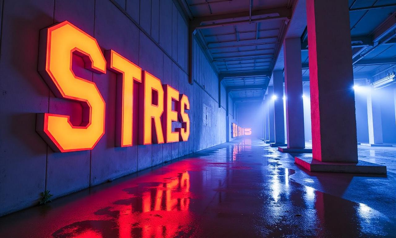 Cara Efektif Mengurangi Stres: Strategi yang Bisa Diterapkan Hari Ini