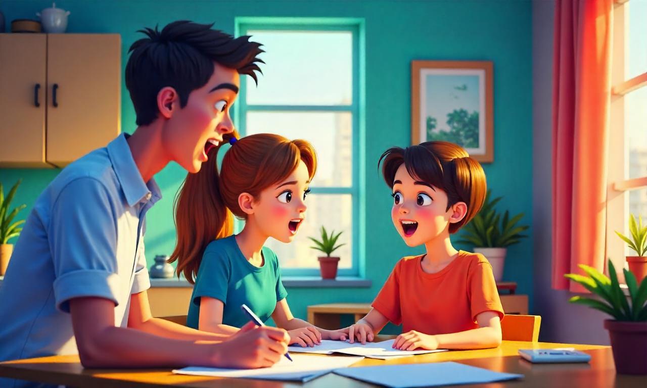 Effective Parenting Techniques: 5 Proven Strategies for Success