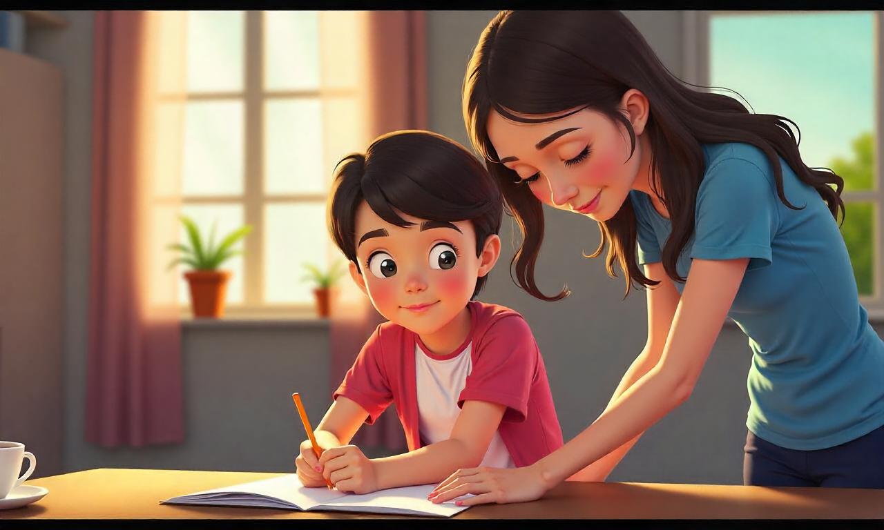 Effective Parenting Techniques: 5 Proven Strategies for Success