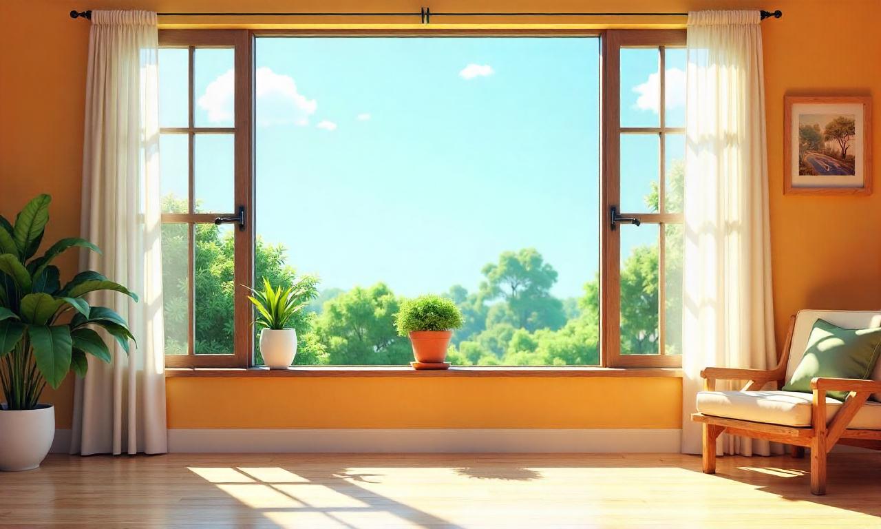 Discover Eco-Friendly Home Solutions for a Greener Living