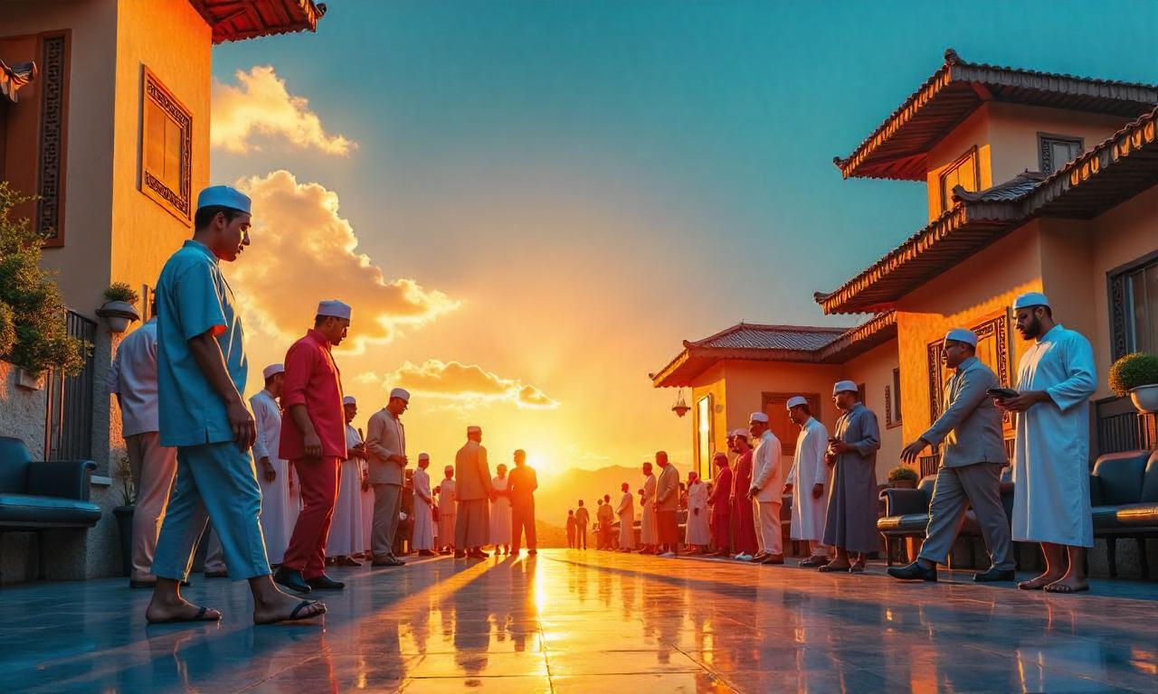 Zakat Profesi: Peran Zakat dalam Profesi dan Pengelolaan Dana