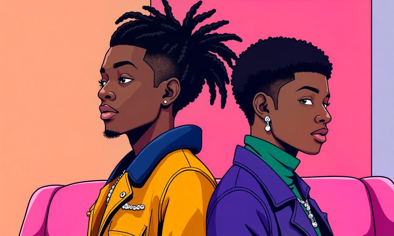 Latto and 21 Savage Unveil New Collaboration