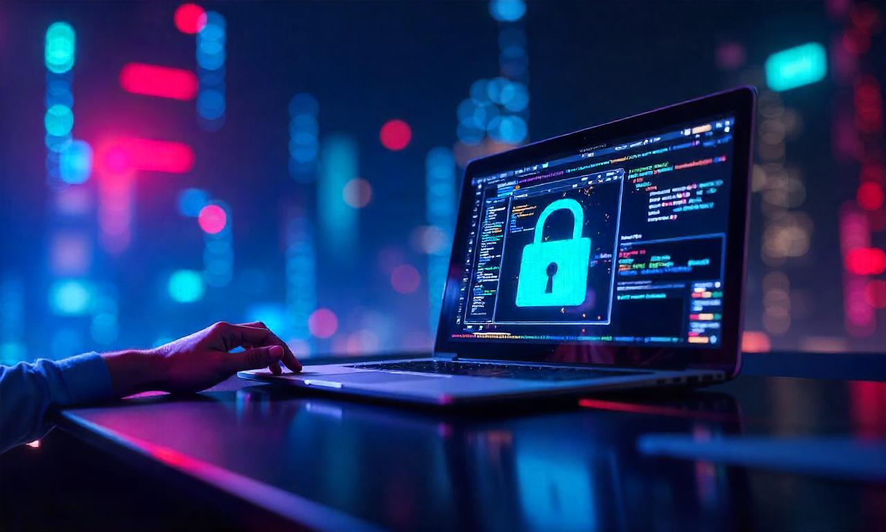 Mastering Cyber Threat Monitoring Techniques to Protect Your Data