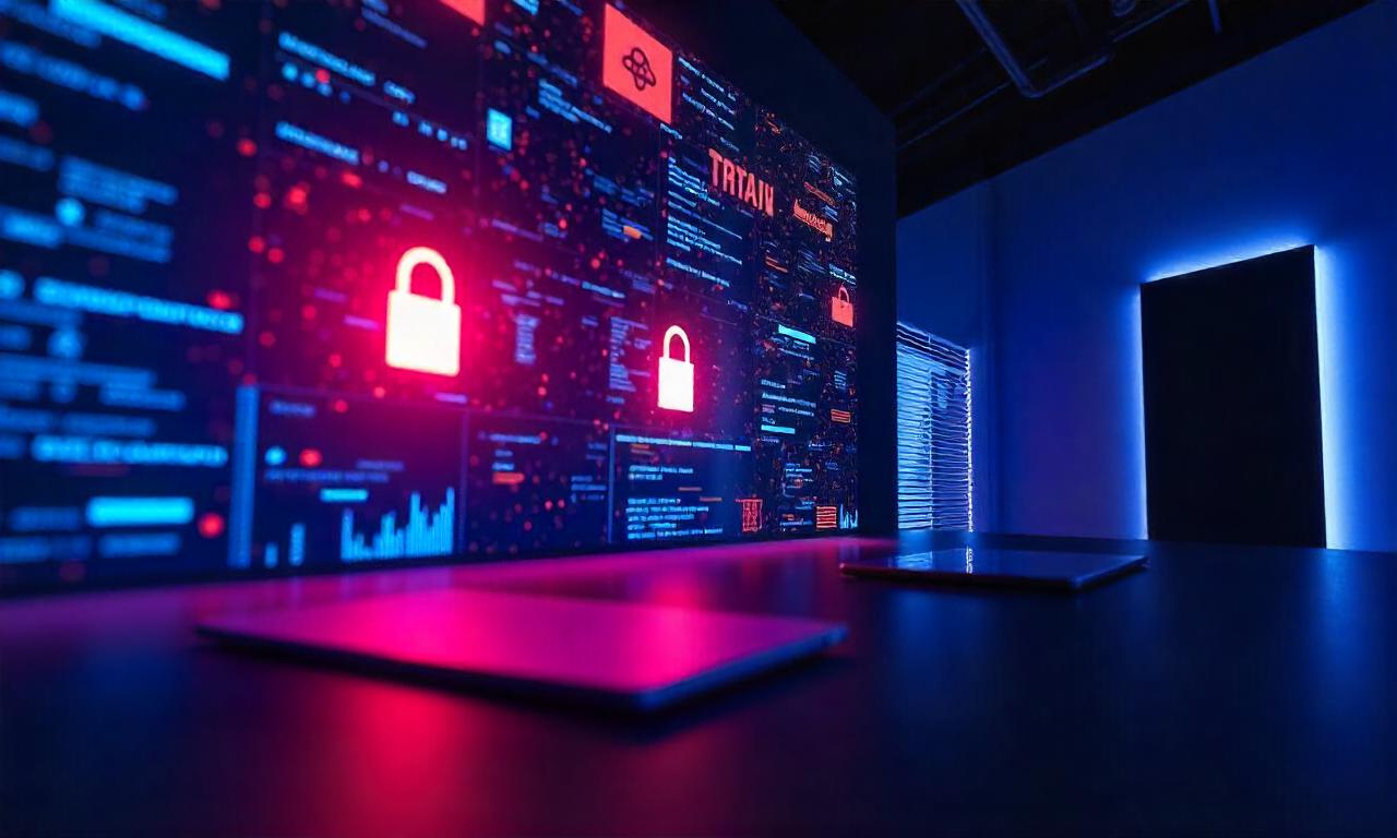 Mastering Cyber Threat Monitoring Techniques to Protect Your Data