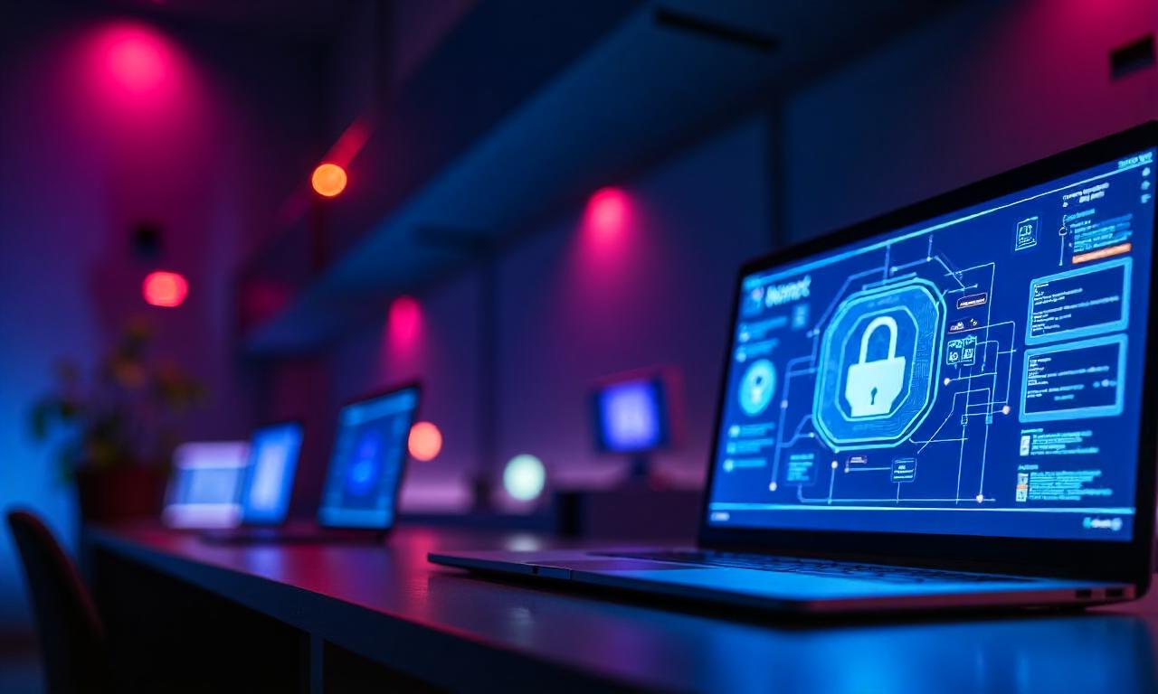 How to Secure Remote Access with a Reliable VPN