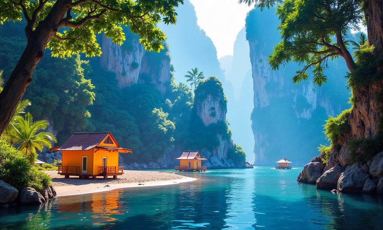 Technology in Eco-Tourism: Unlocking Sustainable Benefits