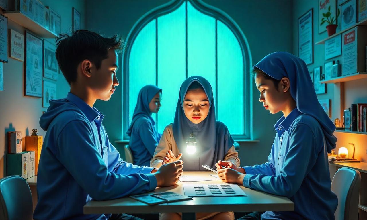 Kalkulator Zakat: Hitung Zakat Anda dengan Mudah dan Akurat