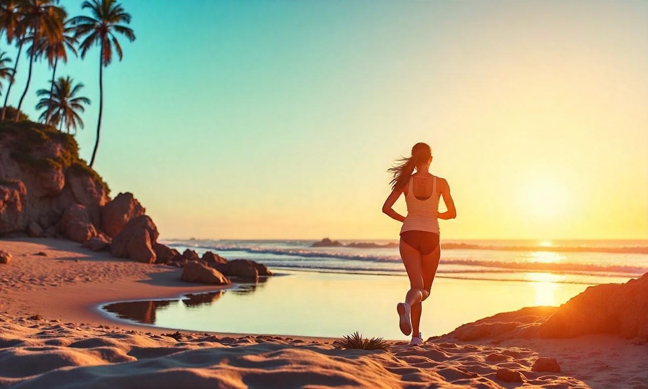 Start Your Healthy Lifestyle Journey with Easy Tips for Beginners