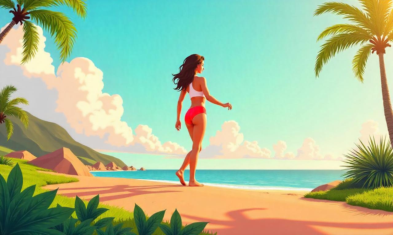 Start Your Healthy Lifestyle Journey with Easy Tips for Beginners