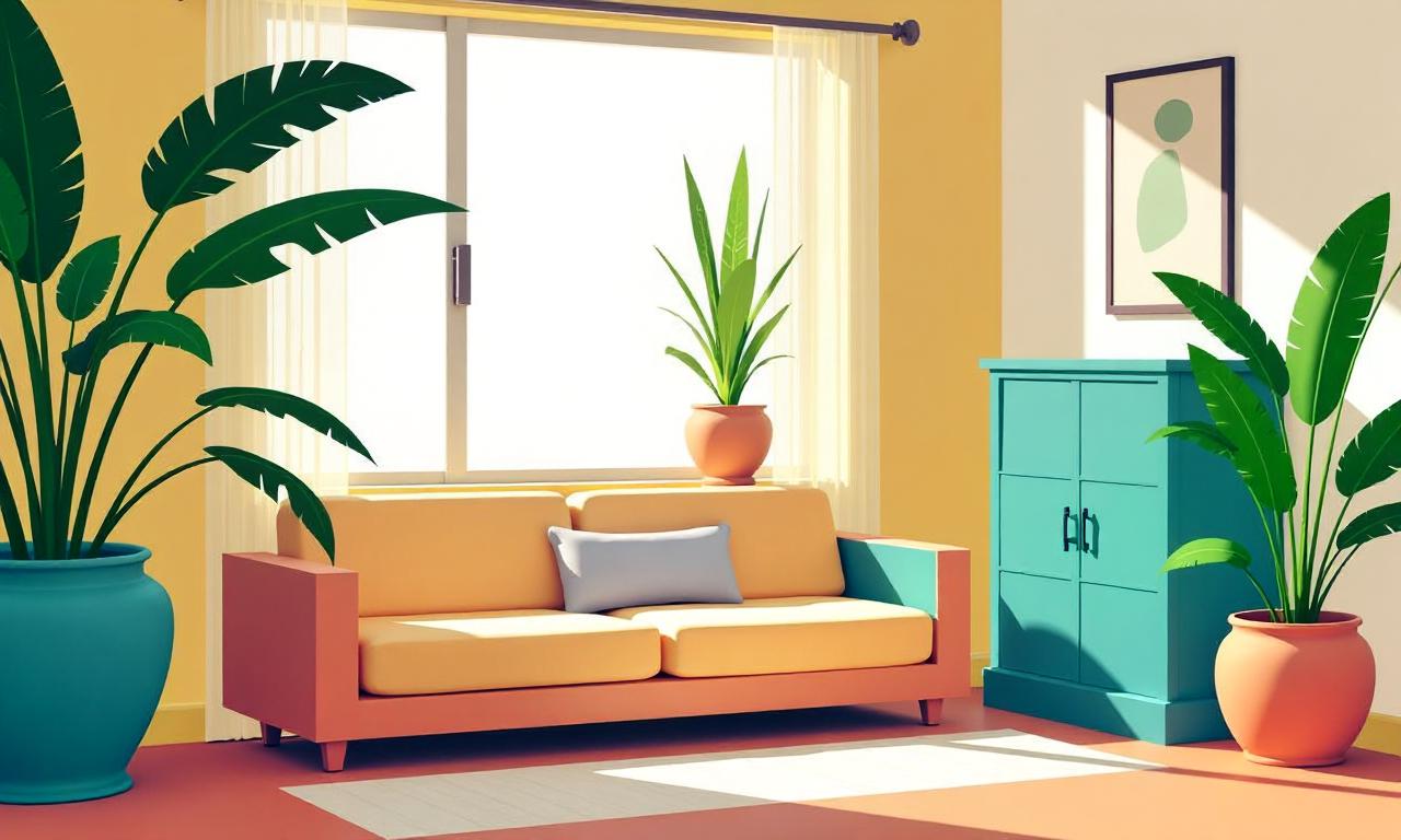 Sustainable Home Practices: Easy Tips for a Greener Living