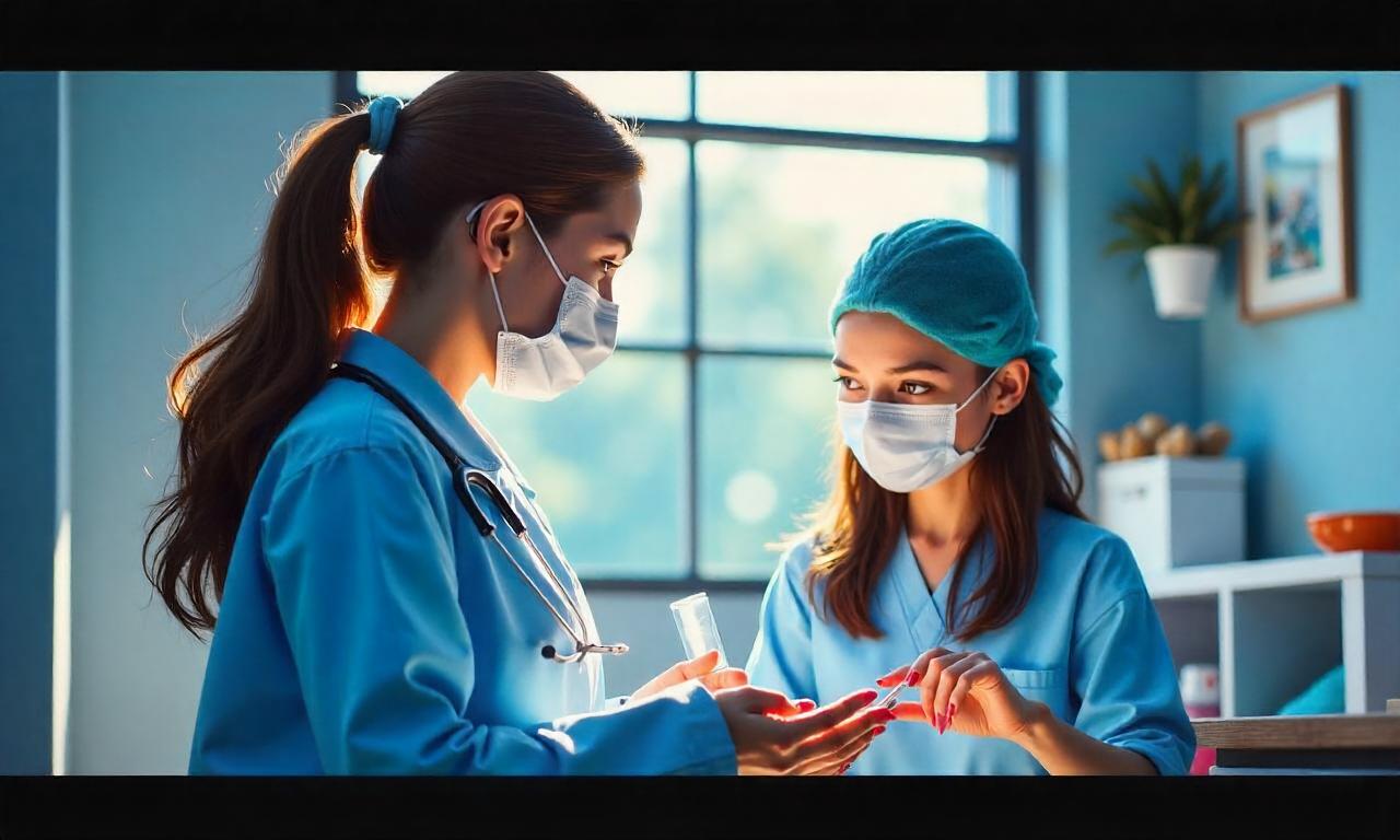 Perbaikan Berkat dalam Kesehatan yang Membawa Perubahan Positif