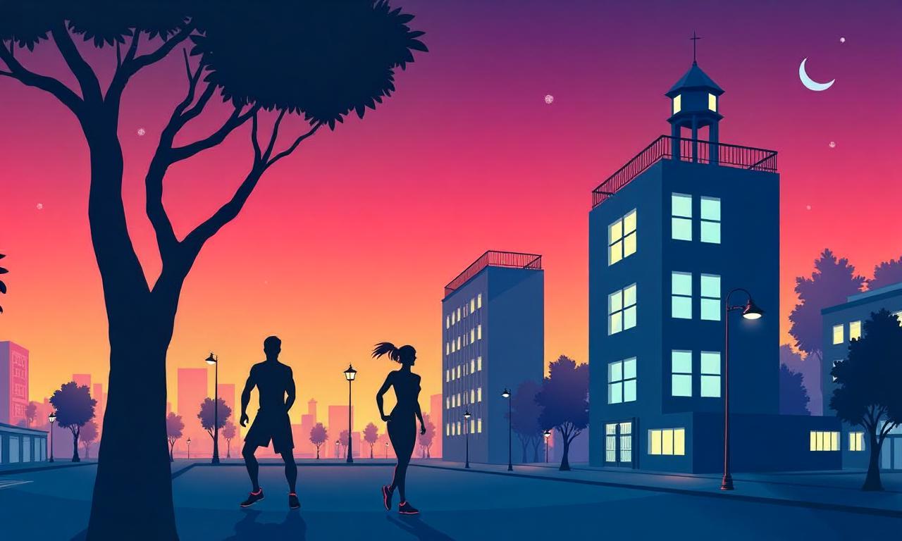 Healthy Male Lifestyle Tips: 5 Essential Habits for Men