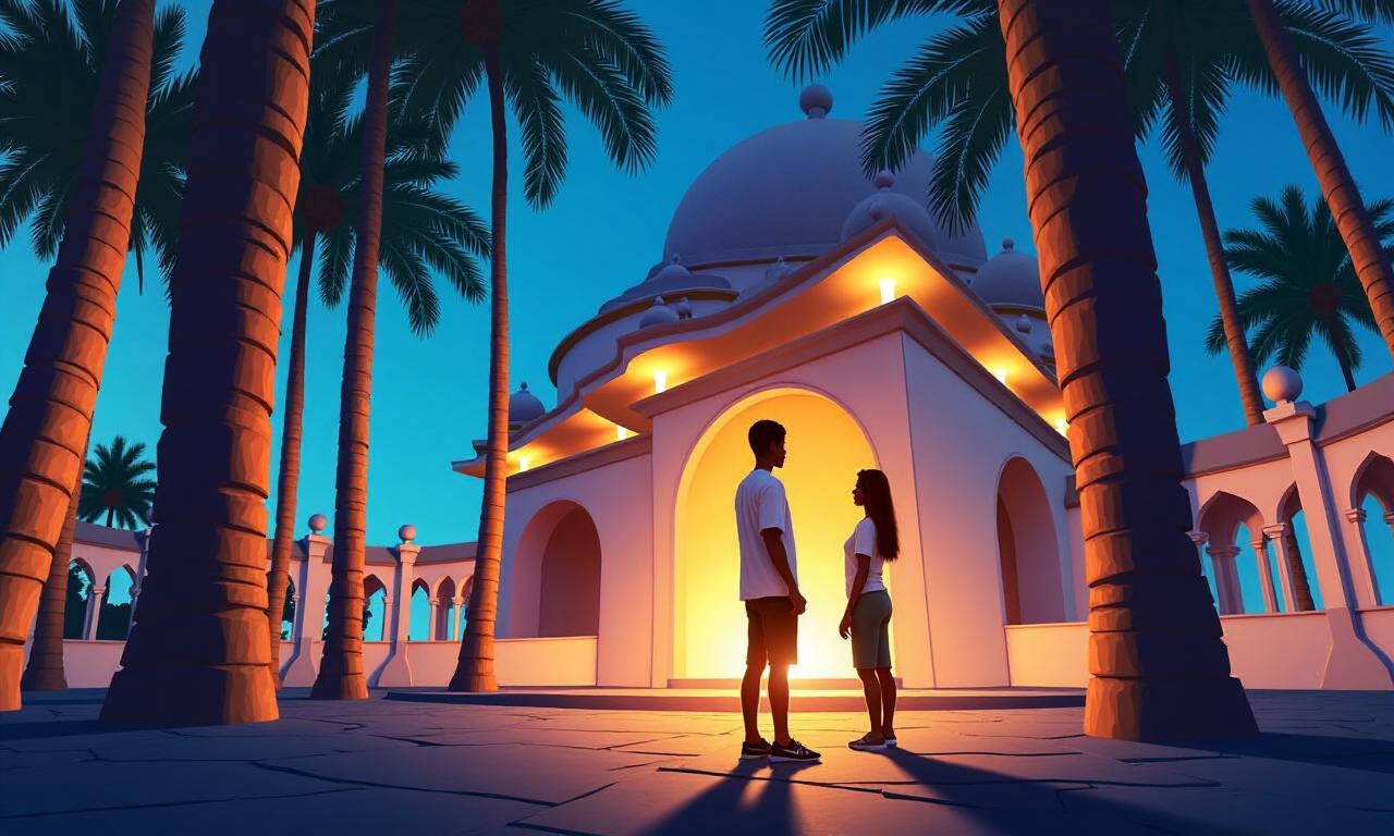 Analisis Kisah Inspiratif Terbaik: Momen Motivasi yang Menginspirasi