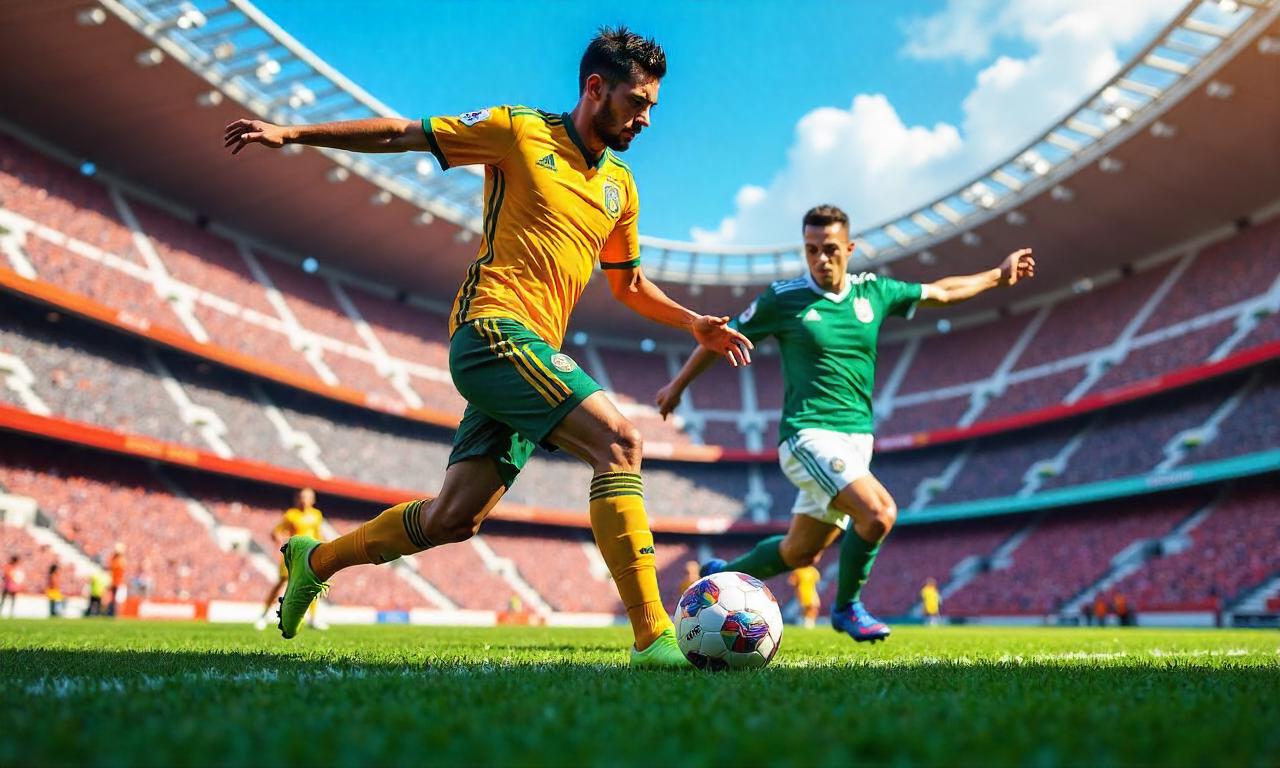 Betis vs Barcelona - Prediksi dan Analisis Pertandingan